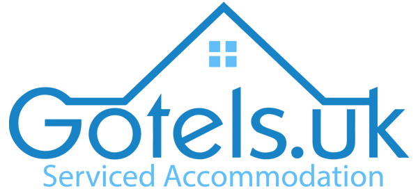 Gotels logo